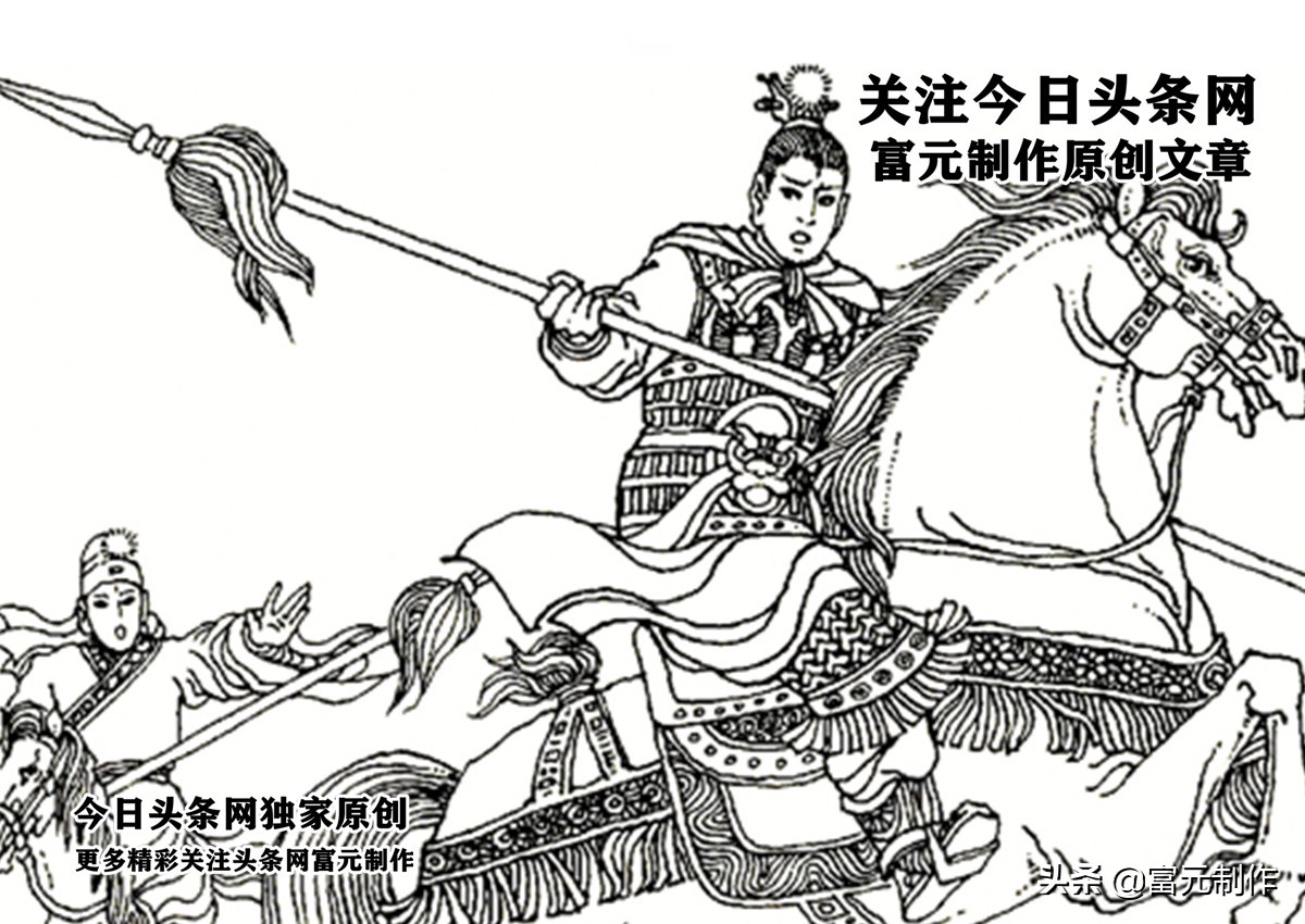 霸王是指古代的谁（古代最具实力的十位霸王盘点）