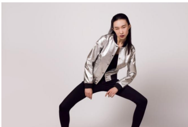 有种颜值叫林永健“女儿”，国人嫌她丑，外国人却觉她得漂亮？