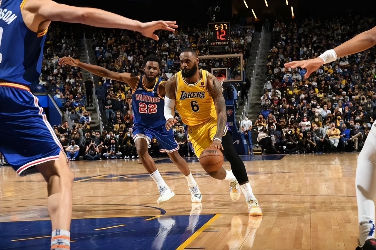 目前nba有哪些球星(NBA现役球员TOP10)