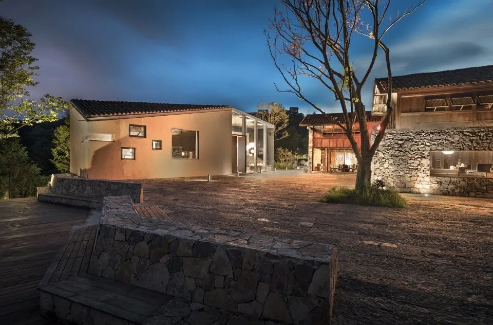 乡村改造，这样设计才够惊艳