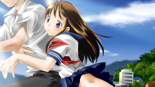 日本人总结的10大催泪系galgame