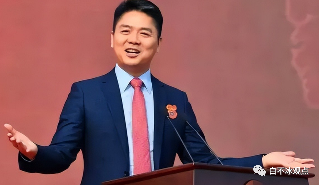 刘强东短短两月接连套现66亿：大侠气质不适合江湖