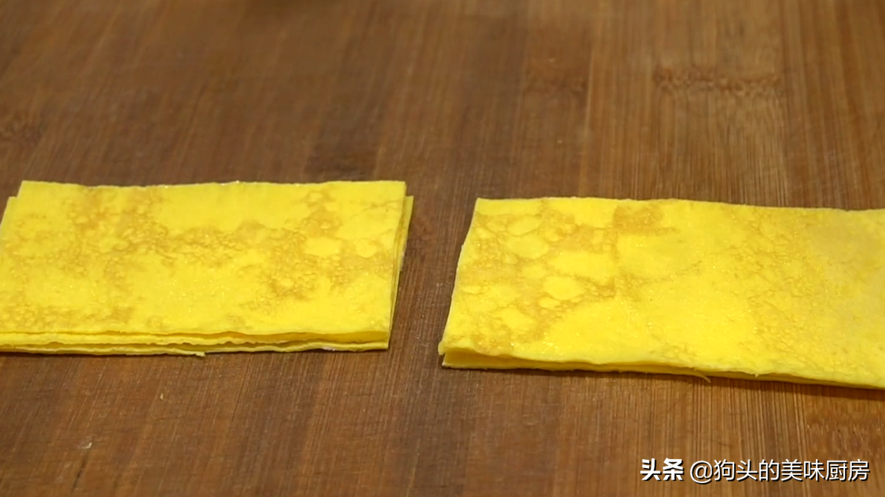 吃不完的米饭试试这样做，加三个鸡蛋，有菜有肉，营养又健康