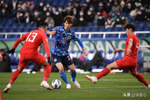 日本提前晋级卡塔尔世界杯(国足0-2日本，提前3轮无缘卡塔尔世界杯，积极备战2026年世界杯)