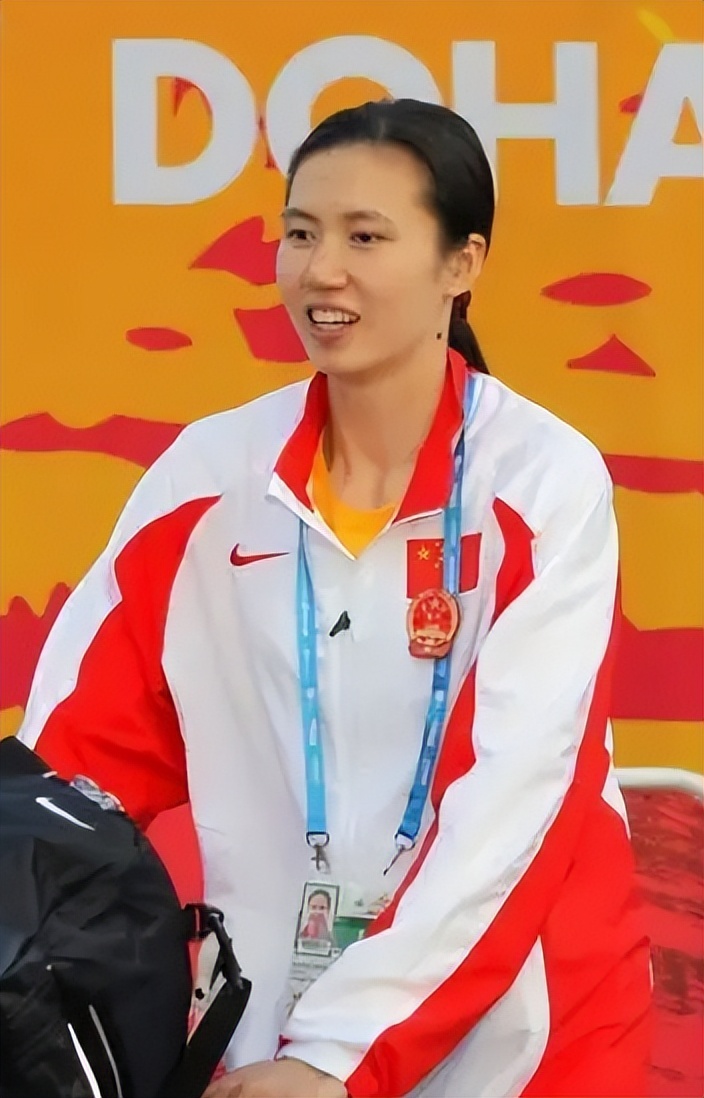 "中国女排"周苏红:再婚后不忘照顾瘫痪前夫,他就是我的亲弟弟