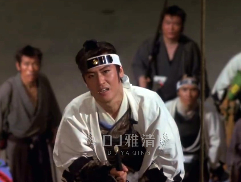 80年代十大日本男星今昔照 当年个个是男神 丰神俊朗 可惜5位已去世