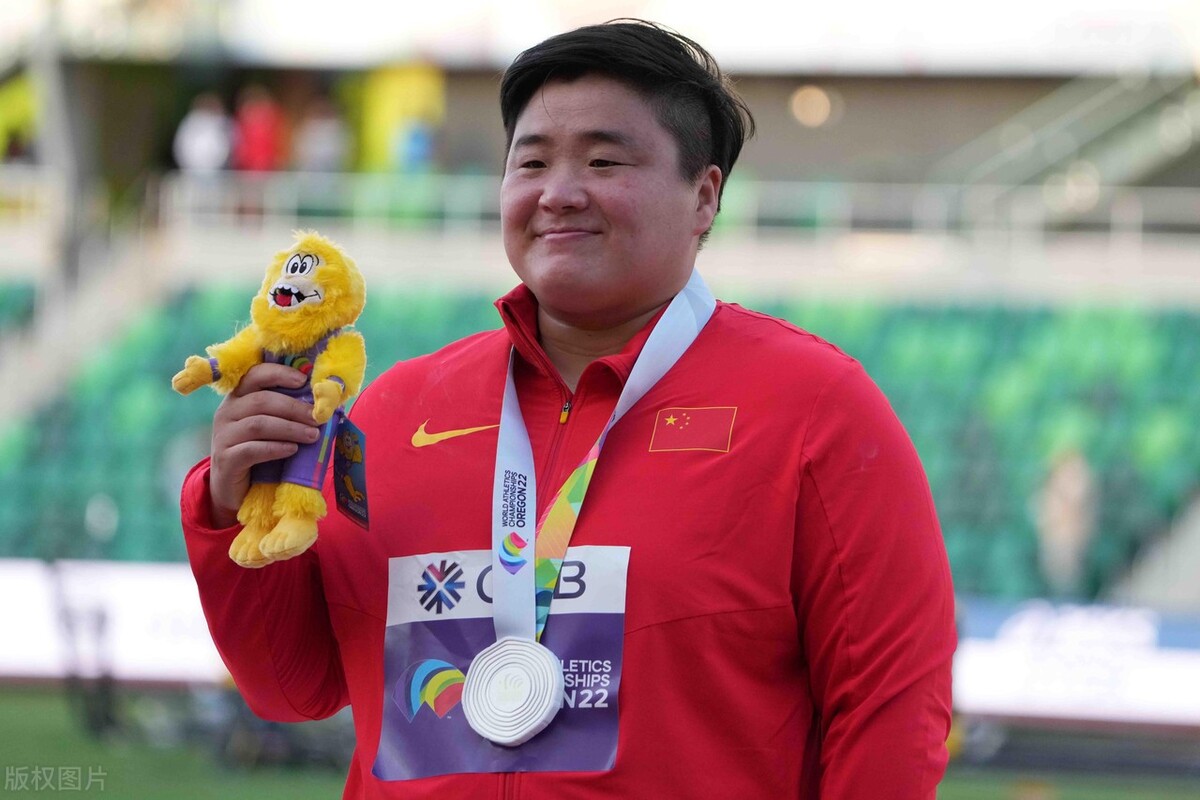 惊喜，突破，遗憾