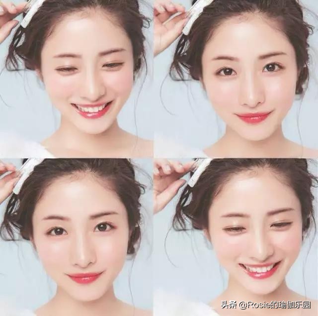 石原里美宣布怀孕，如何保养卵巢更逆龄？每天坚持4个瑜伽动作