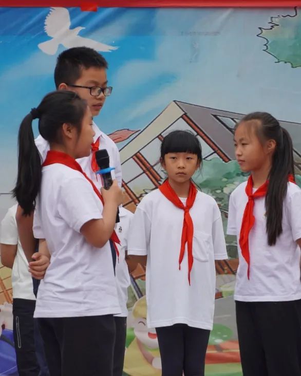 聚心传情·向阳生长|四川天府新区锦江小学开展心理活动月系列活动