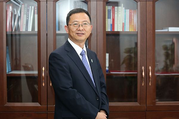 2021年9位院士新晋为校长和党委书记，10所一流大学换帅！恭喜了