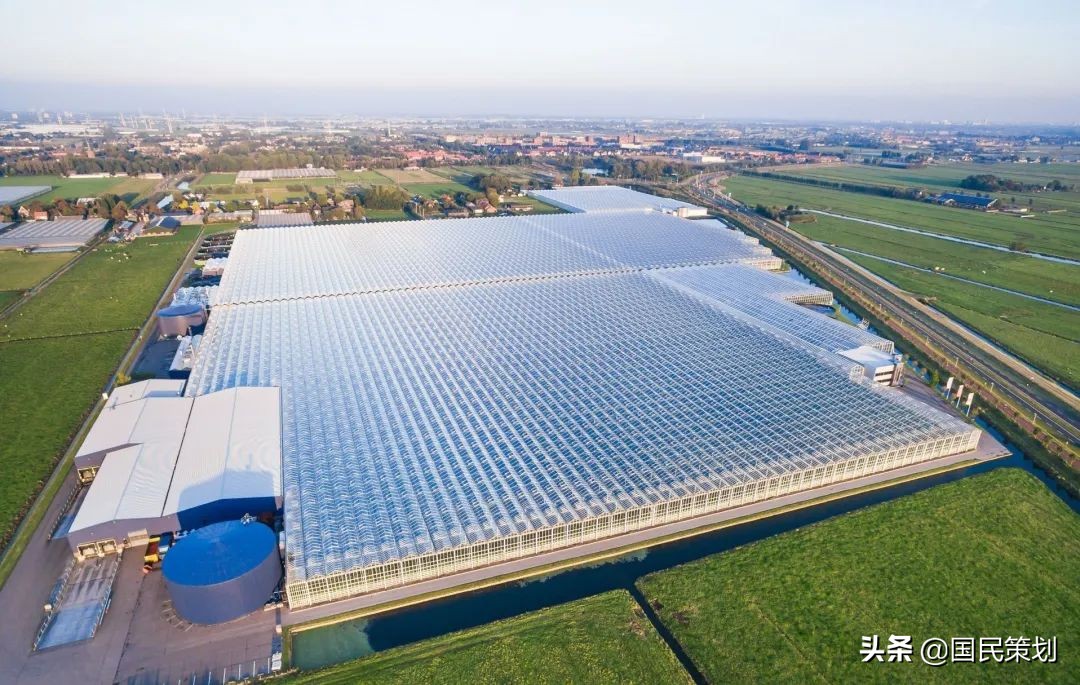 新型城镇化建设，需要“一县一策”，产业是加速器？