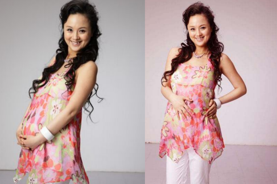 娱乐圈难得的六个好男人：长着一张多情的脸，一生却只钟情于一人