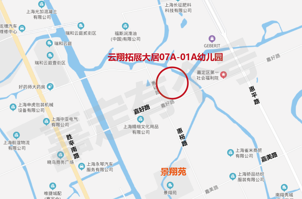 嘉定教育资源爆发，14所建设中，14所待建，7所投入使用