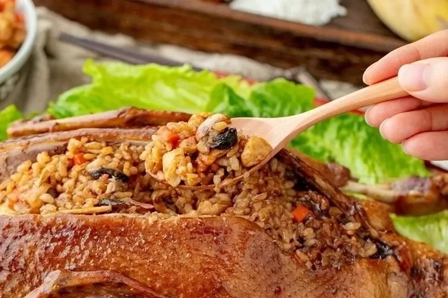 中国最复杂的9道菜，得费多少功夫？