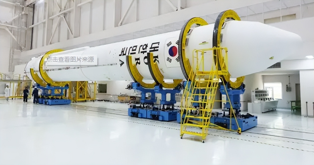 中国移动公布6G方案；韩国年轻炒币者损失惨重；韩国自主火箭发射