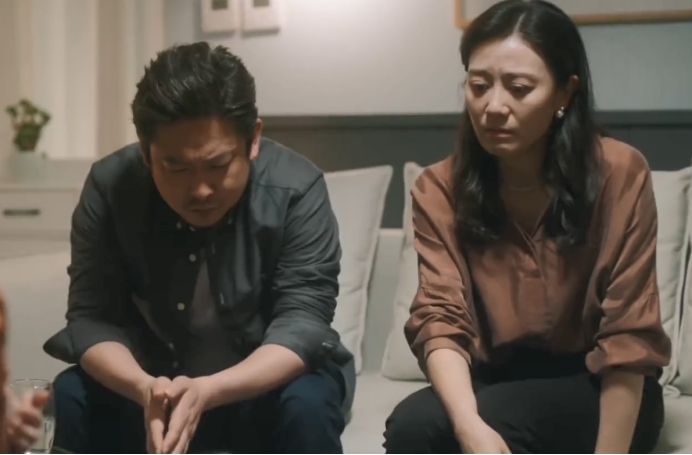 没有这6个案例，《女心理师》连5.2分都拿不到