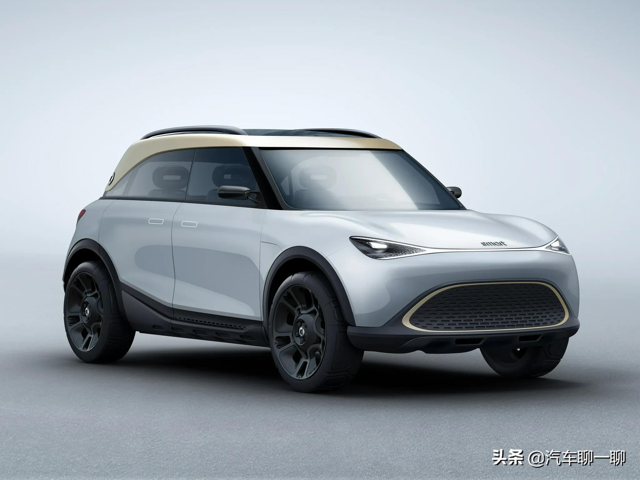 无框车门逼格高？20万以下这5款车型同样拥有！但不一定适合你