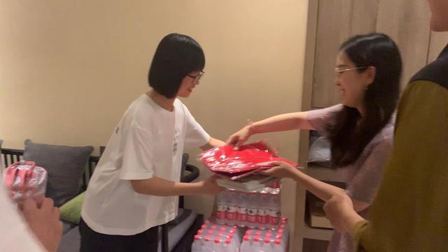 四川“美女学霸”王涵：666分考入北大，父亲称只上过8天补习班