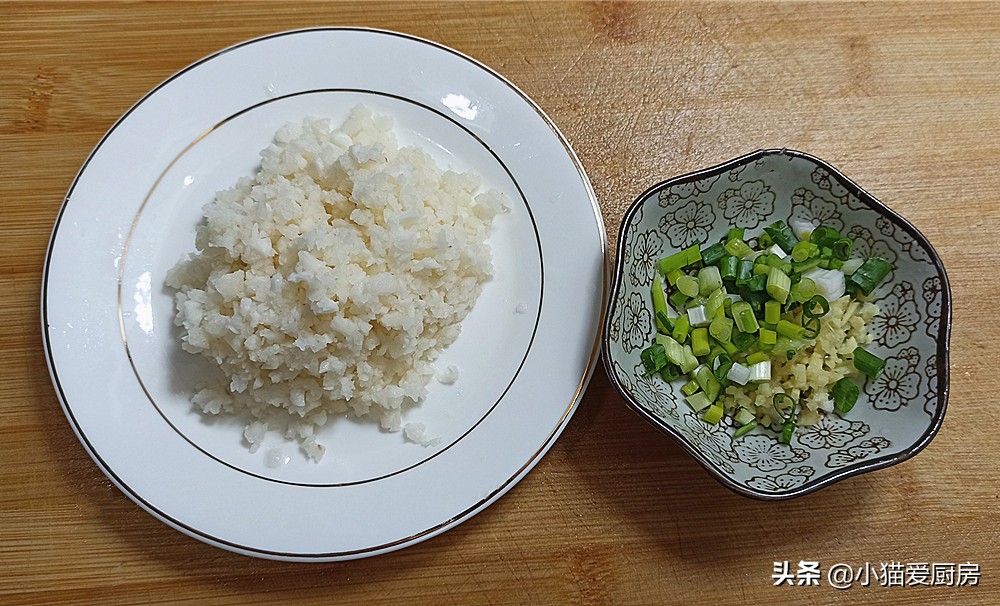 图片[5]-年夜饭来一道“虎皮卷” 外酥里嫩吃起来嘎嘣脆 春节宴客有面子-起舞食谱网