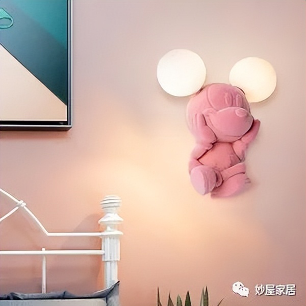 6㎡兒童房這樣裝，大人省心，小孩也喜歡