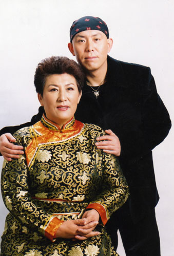 德德玛艺术学校（德德玛之子马克塔勒）