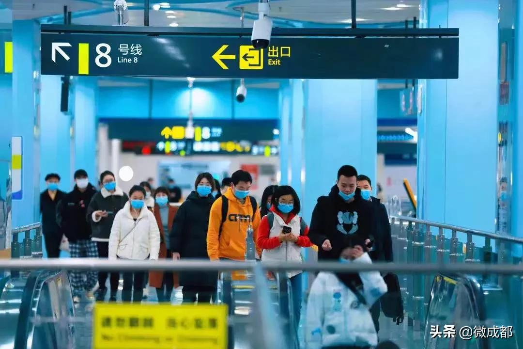 1812名成都人，享受“特殊待遇”！