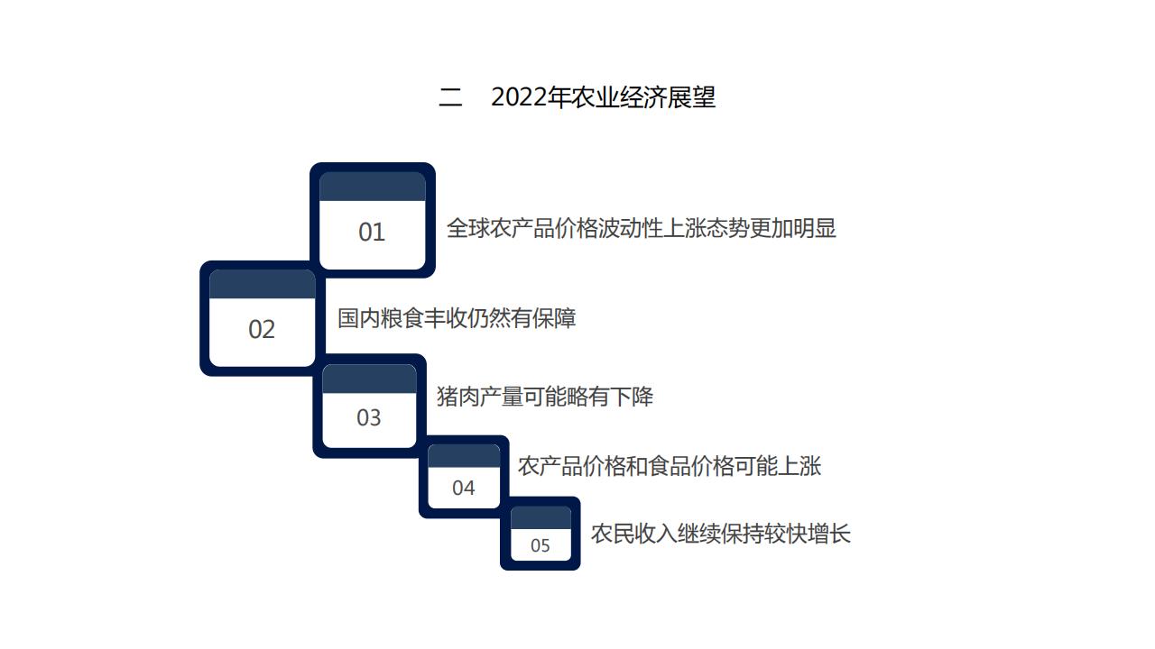 图解经济蓝皮书：2022年中国经济形势分析与预测，156页完整版