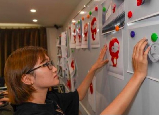 二本女大学生因雪容融“逆天改命”，直接保研校本，开始逆袭人生