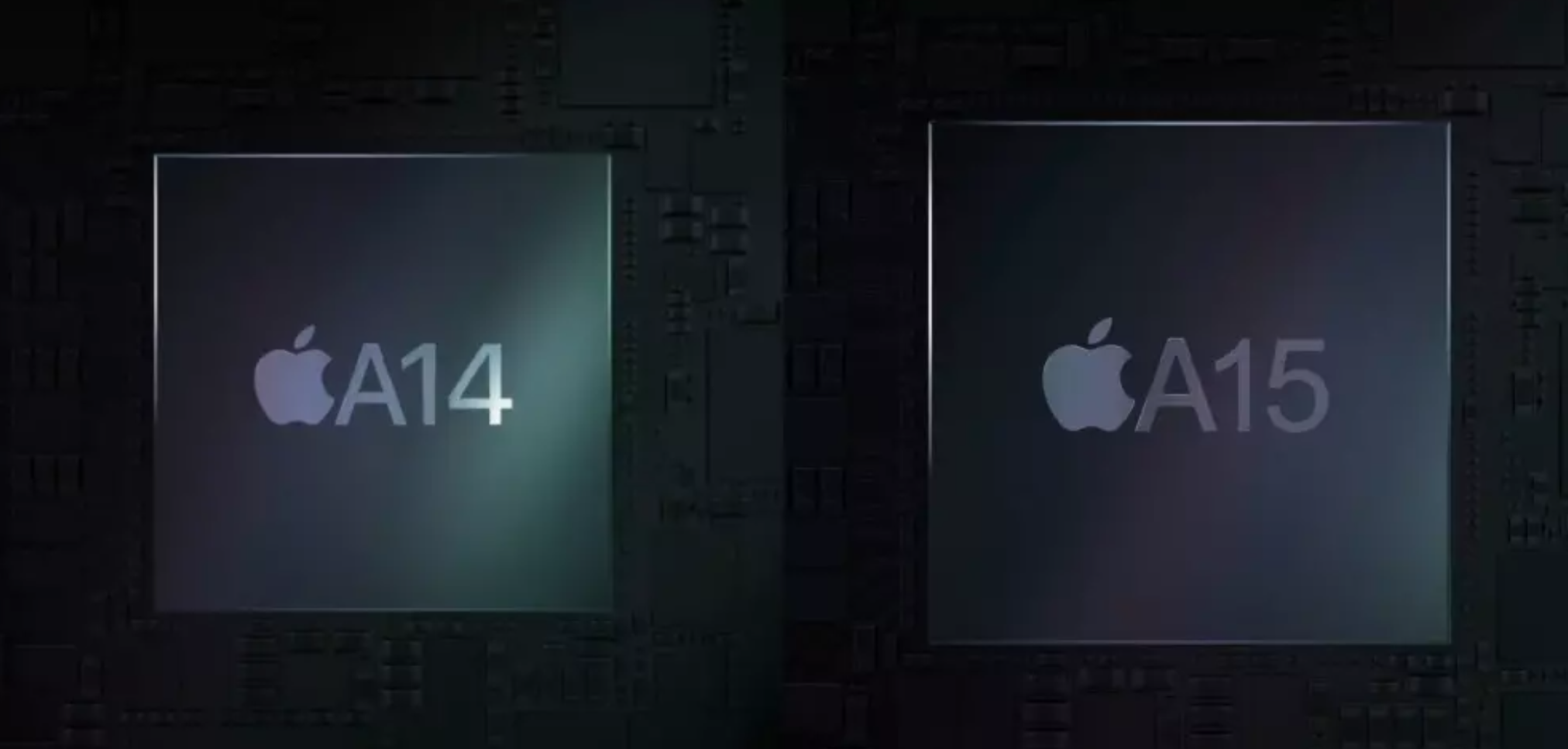 iPhone 12和iPhone 13之间的差异：3大优点，3大缺点，你选哪个呢？