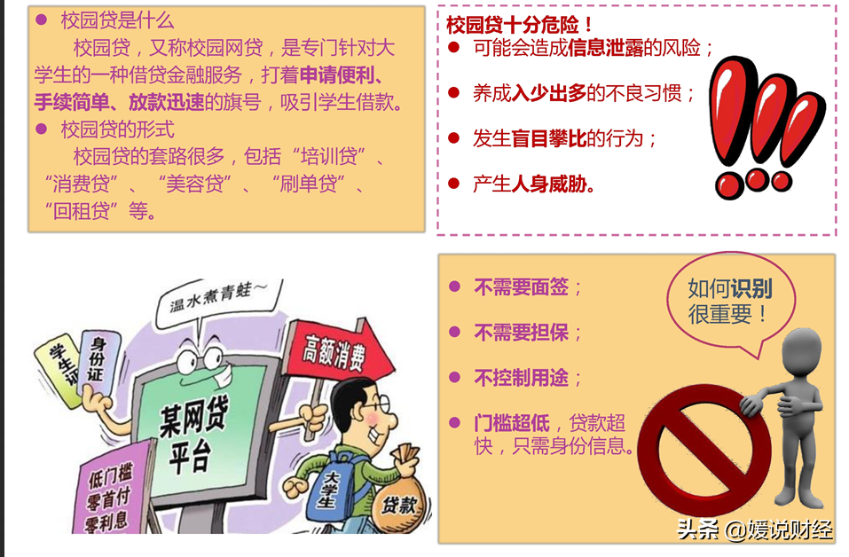「征信全面解析」关于征信，你了解多少？