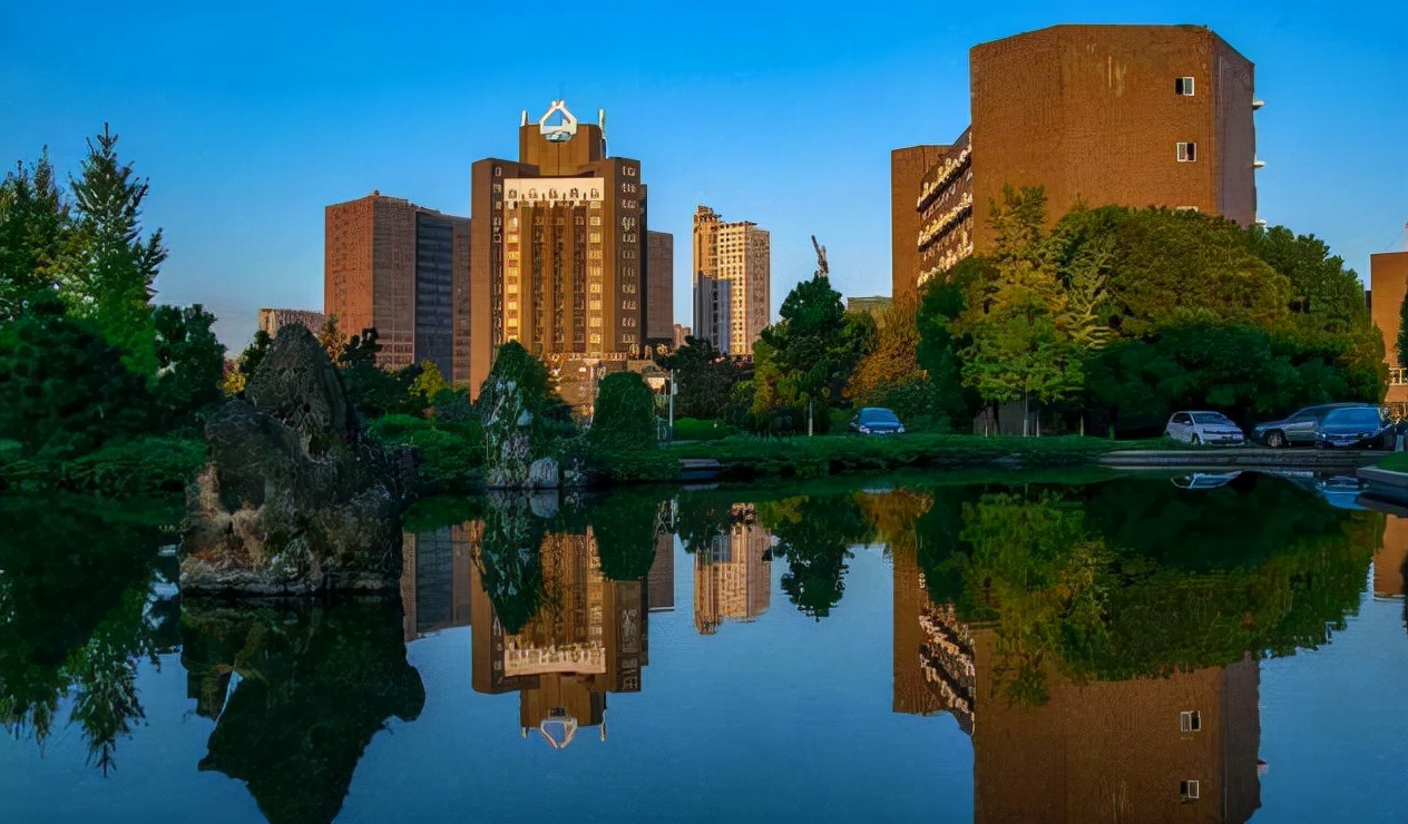 “登峰造极”！2021安徽地区高校经费排名出炉，中科大创造新高