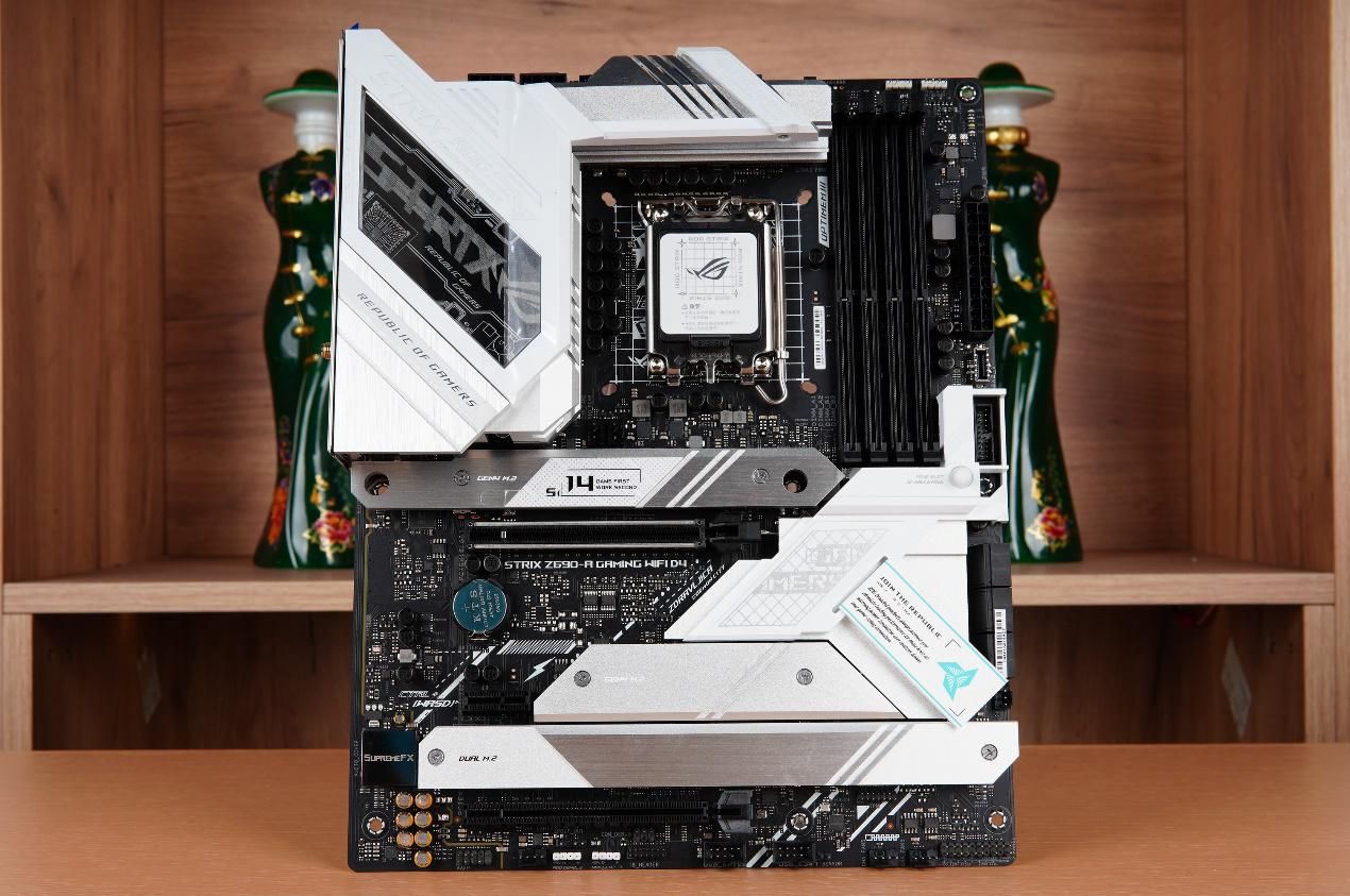 颜值绝对有保证，爱国者K200纯白主题装机配置推荐