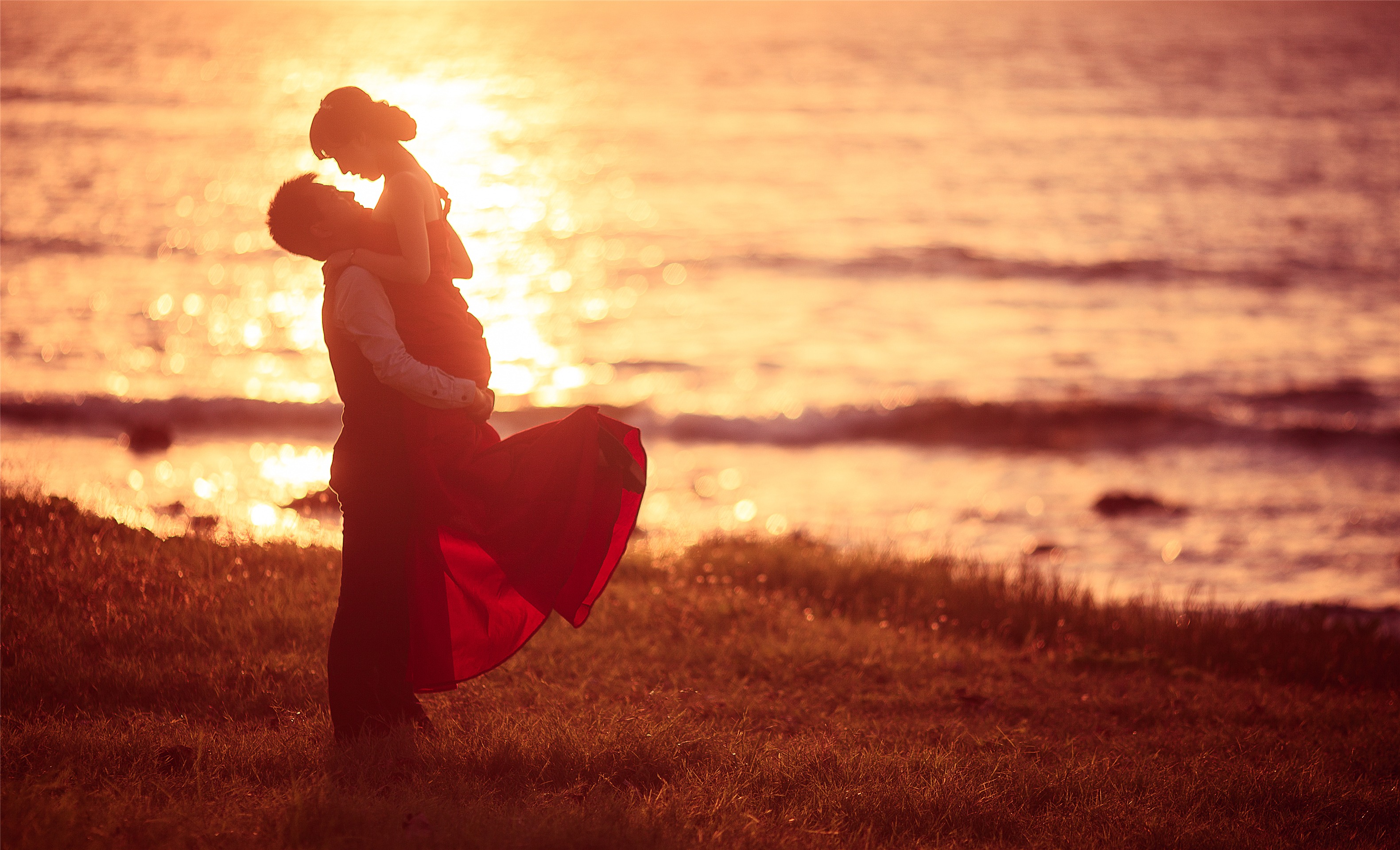 大学男生不追漂亮女生（越是漂亮的女生）