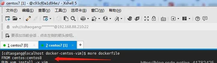 理解了鏡像和容器，你就掌握了Docker的80%