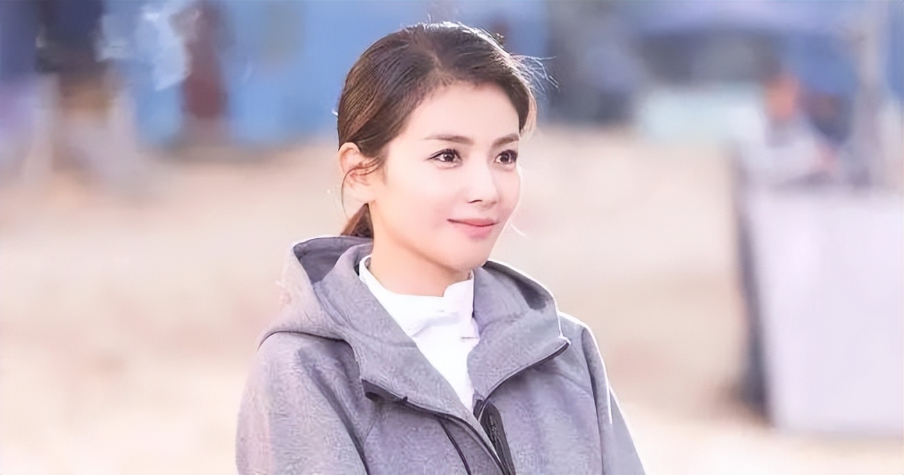 同样饰演职场女精英，把陈数、姚晨和杨颖放在一起，差距就出来了