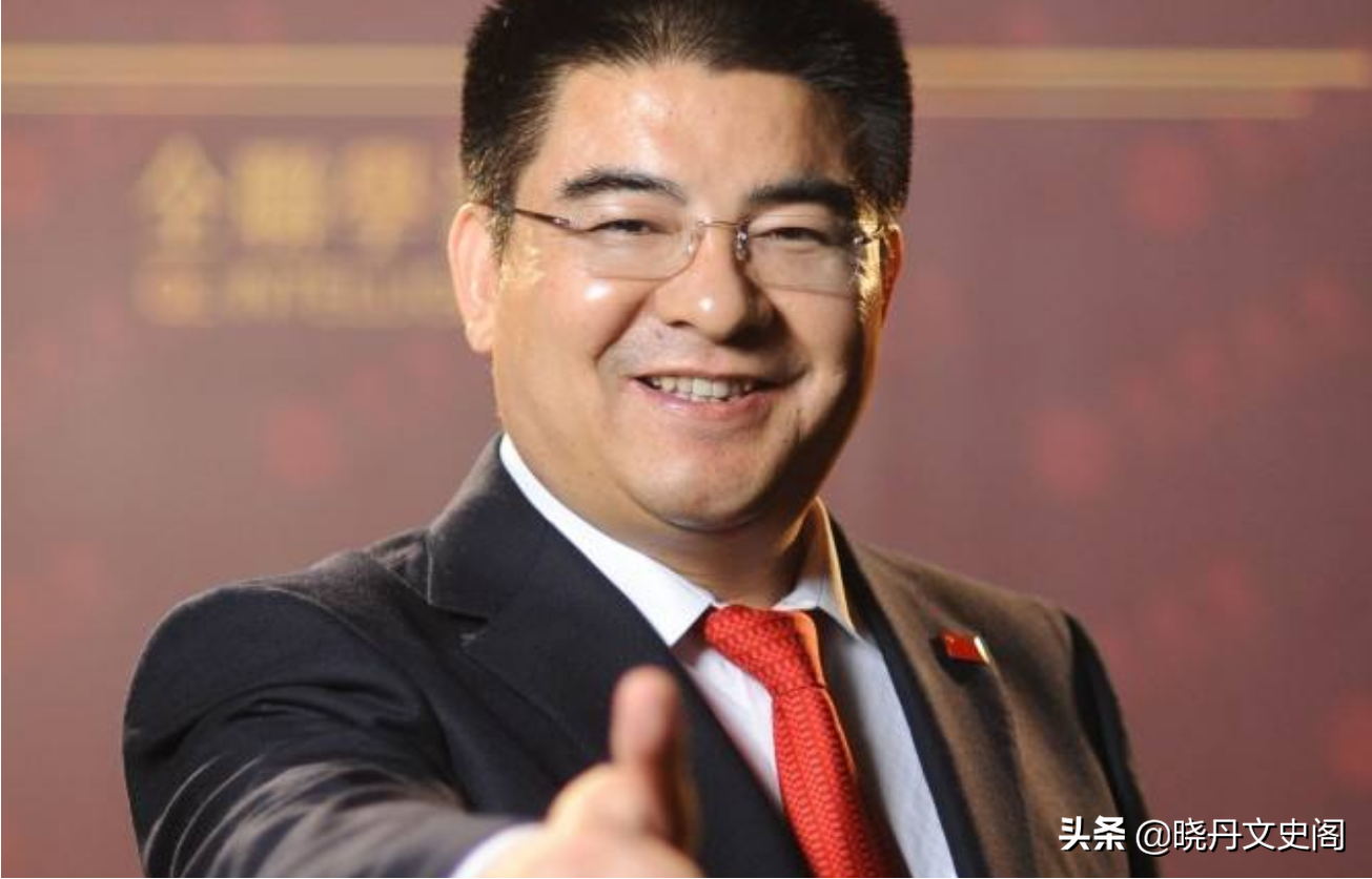 “中国首善”陈光标，2012年累计捐20亿后“消失”，他现在怎样了