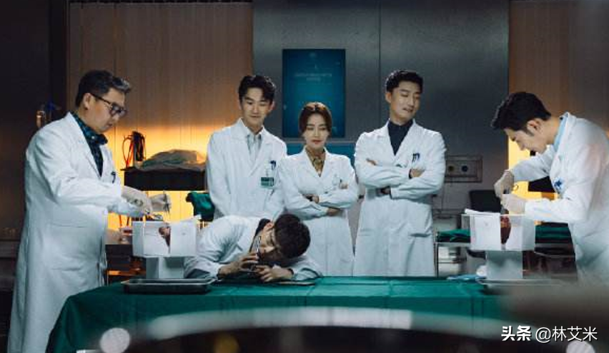 《关于唐医生的一切》：空降海归女主任唐佳瑜，被排挤，如何破局