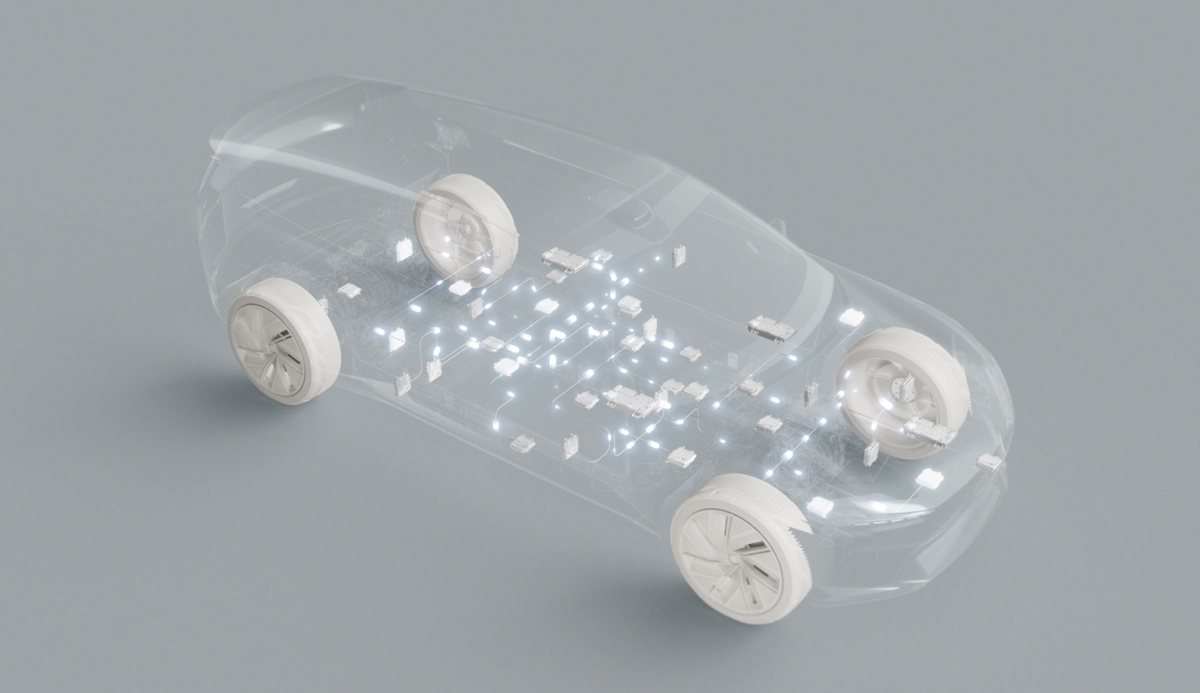 这才是“真·用户体验”，游戏黑科技赋能沃尔沃，你也是受益人