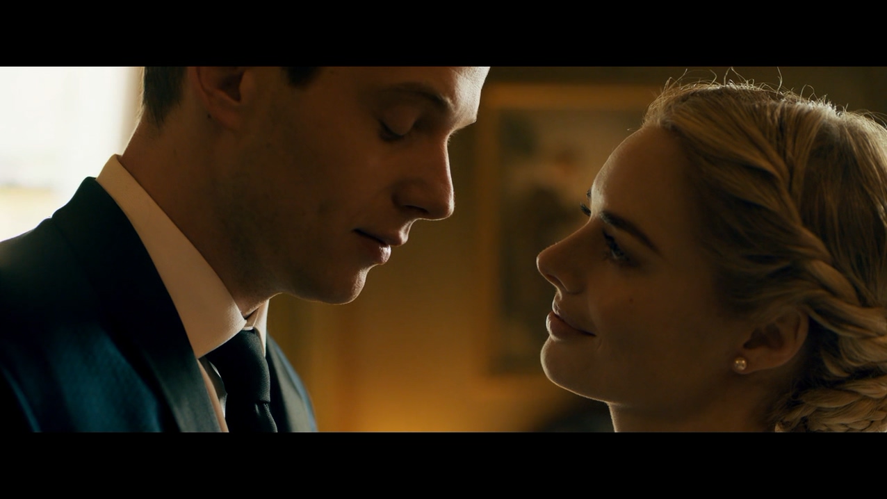 《准备好了没》:新婚之夜,新娘等来的却是血淋淋的屠杀