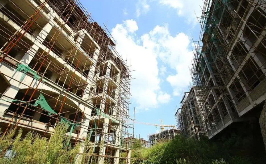 抱团停贷呈星火燎原之势，业主们最终能得到好结果吗？