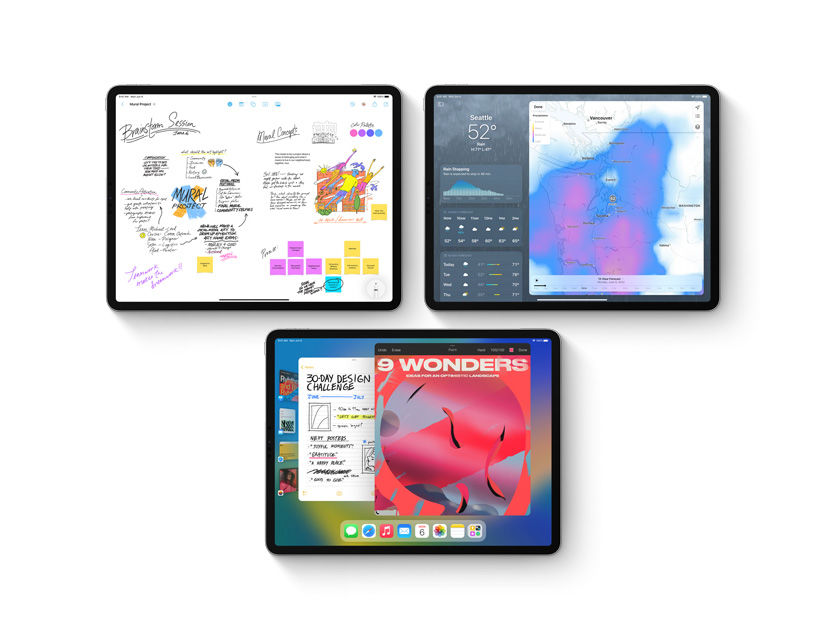 为iPhone带来全新系统，发布全新Macbook，苹果WWDC2022解析