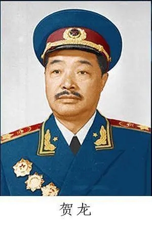 十大元帅，单论战功谁排第一？毛主席又给予了他们怎样的评价？
