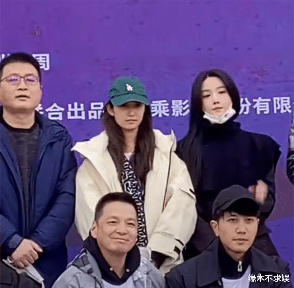 陈钰琪为何总演女一号？看到生图，29岁的她现实中原来长这样