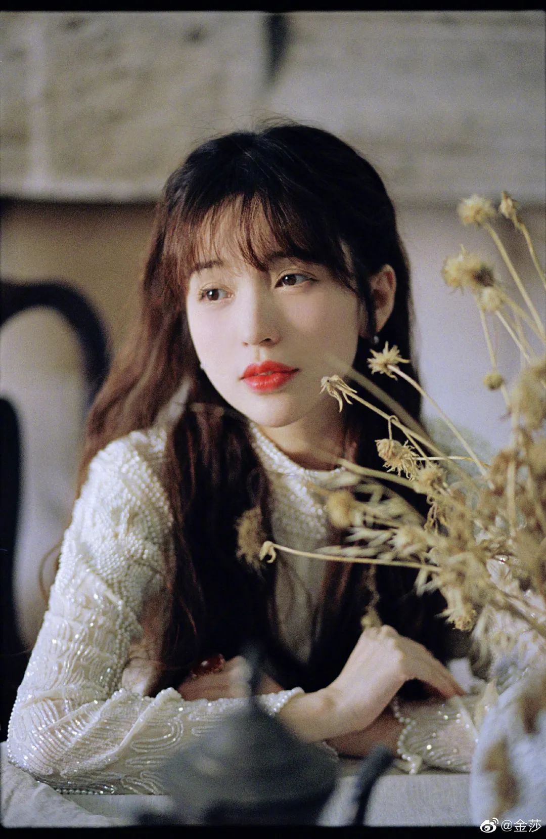 有被回忆杀到！她的颜值还是那么能打