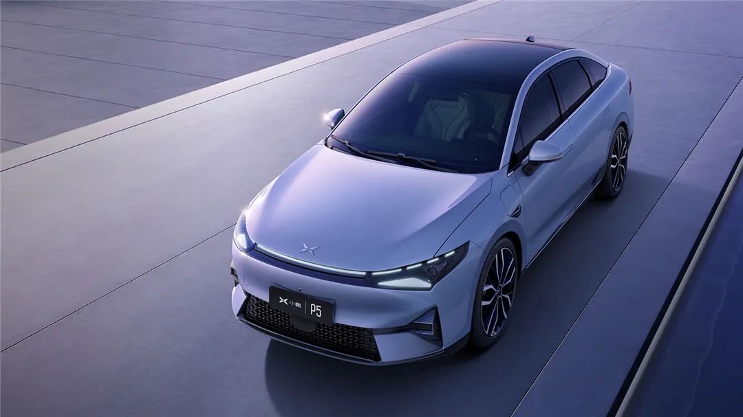 2021自主新能源车型TOP5盘点，续航700超进口，高性能轿跑也不差