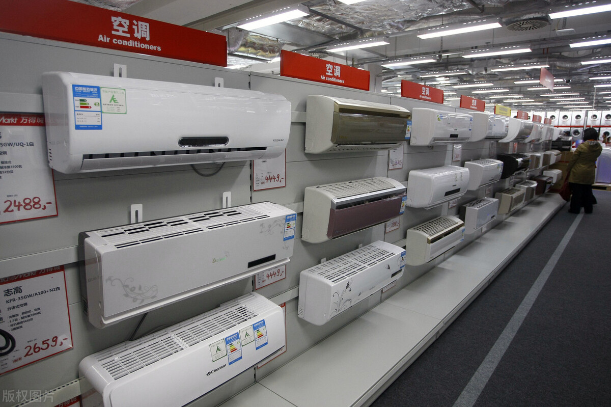 家電怎么選？內行人教你這3大電器的選購方法，幫你省下幾萬塊