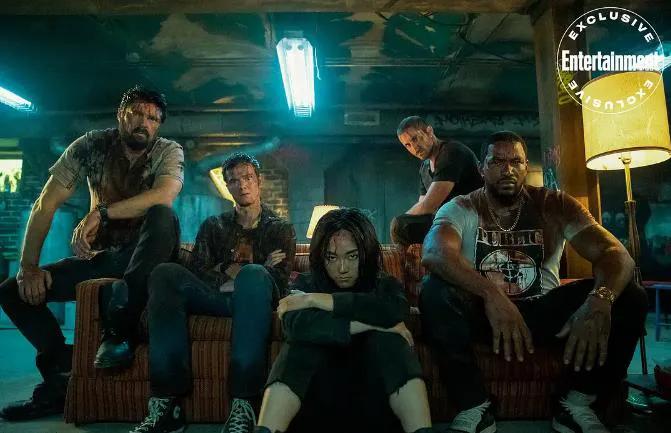 计算美国戏剧冷风暴系列的10天顶点，你错过了一些吗？