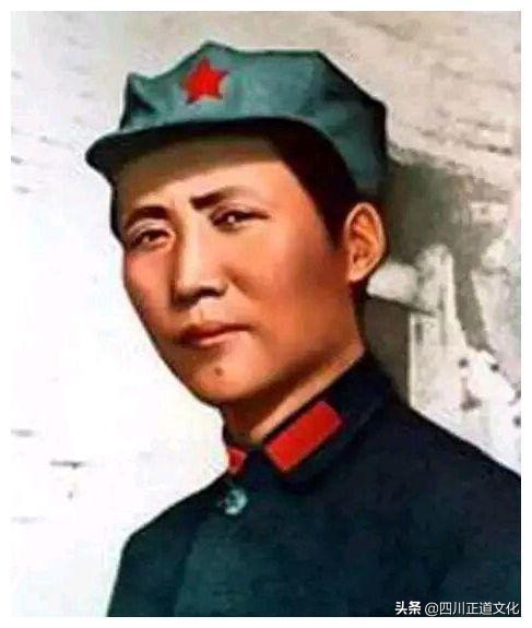 毛泽东赋——纪念一代伟人毛泽东诞辰128周年
