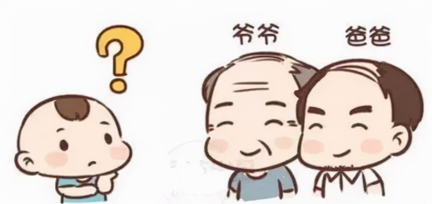 收藏！亲戚称呼全攻略，春节拜年就靠它拿红包了 | 方志江苏