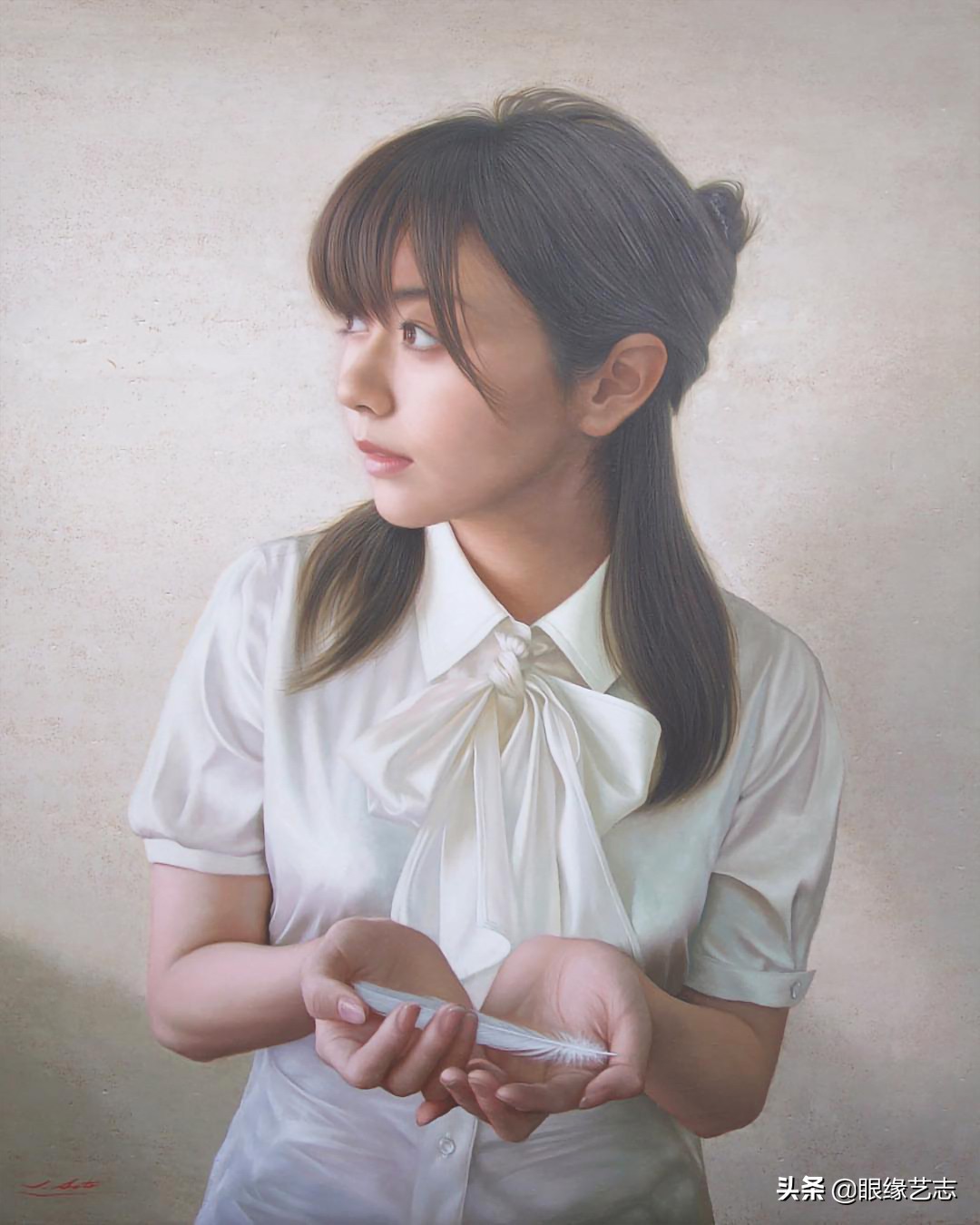 什么是绘画？如何自学绘画？听听武藏野美术大学讲师佐藤功怎么说